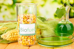 Rainsough biofuel availability