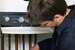 boiler repair Rainsough